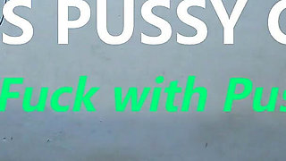 She Loves Pussy Creampie - Blowjob, 69 and Fuck with Pussy Creampie