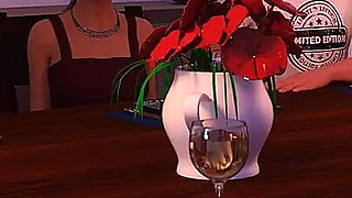 Being a Dik 0.8.1 Part 231 Pool Chat and Meet Jill Friends by Loveskysan69