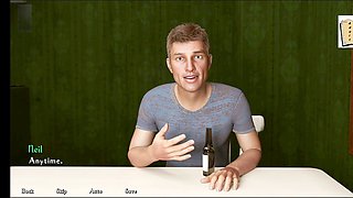 Big ass, anime porn, fledgling