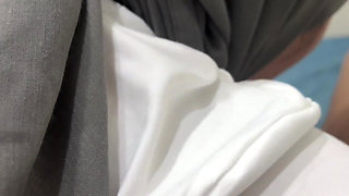 B.j. Is the Boss at Home While His Wife Is at Work