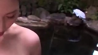 Amateur blondes pov blowjob and hardcore fun with lucky dude