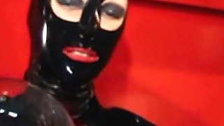 Mean E Stimulation Until Orgasm