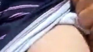 Philippines Big Aunty