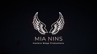 Whipping My Submissive Slave Subgoo