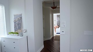 Filthy Katrina Jade heart-stopping xxx clip