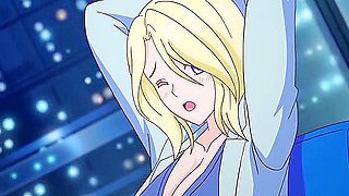 Lamour fou de lautomate Episode 1