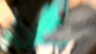 Amateur Webcam Cute Teen Plays Solo