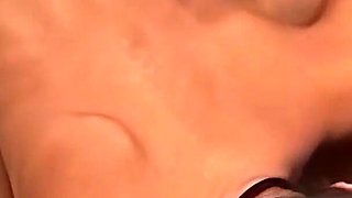 Wild Orgy with Busty Blondes & Brunettes - Hardcore Group Sex