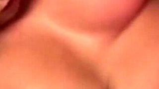 Busty Nurse MILF Gets Pounded and Covered in Cum