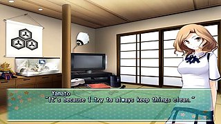 Chika H-Scene: Missonary, Babe  Stripchat Porn