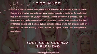 Your Dumb Blonde Secretary