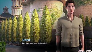 Complete Gameplay - Symphony of the Serpent, Part 36