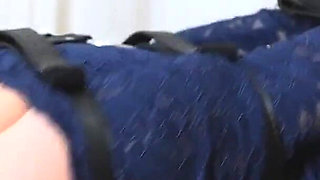 Punish the Female Secretary Who Makes Mistakes Severely 05