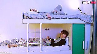 Pure Gay Lust Without Limits