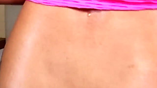 Hardcore Cock Ride Squirting Orgasm