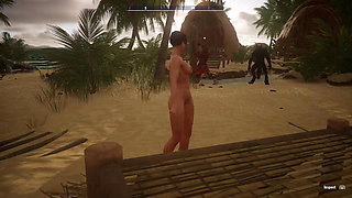 Wild Life Animation Collection Sex Game Play [straight 04] Nude Game Play [18+]