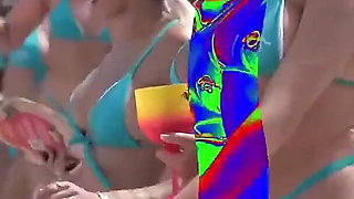 Live Full with Lesbian Sex
