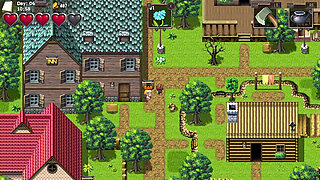 Siren Tempts Me with Her Tits and Lets Me Fuck Her