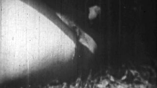 Wet amateur doggystyle