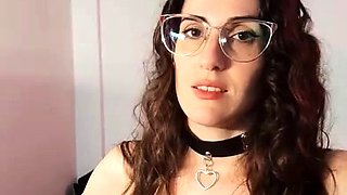 Mistress Maxima - Dick Rate For a Small Dick