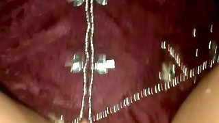 I'm just an outlet for my in-laws' lust