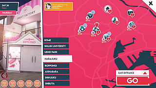 Complete Gameplay - Quickie: a Love Hotel Story, Part 9