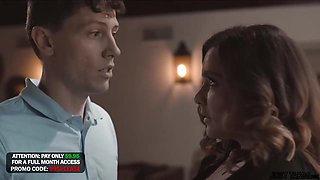 I fuck the new neighbor, you film it!