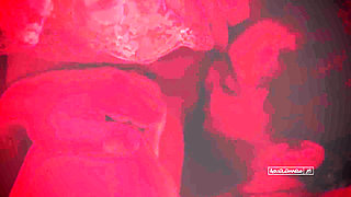 Candy Kush Distracted Her Husband and Dragged Me to the Bathroom During a Party for a Quick Fuck