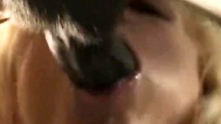 Lover's housewife action by Screw My Wife Club