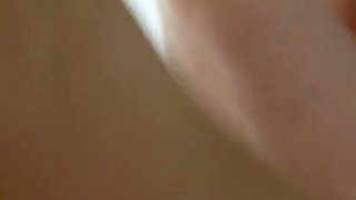 Skinny Girlfriend Rebecca Volpetti Hot Anal Sex with a Big Cock