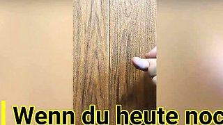 Disgusting Sex With Very Skinny Mature Pussy