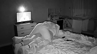 Nice and Hot Amateur Teens on Hidden Cam