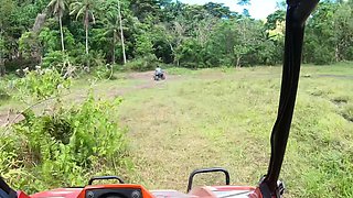 Close Up And Cumshot