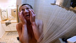 Miss Alice Wild An Eager Slut Shares BBC Threesome With