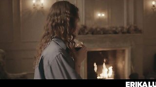 Watch inveigling Ryan Ryder and Romeo's video