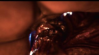 Monster Porn - It's Not Real Trailer