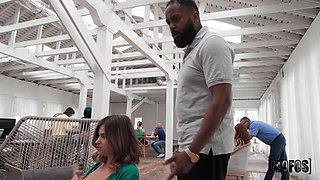 Jessica Marie's Reunion Encounter Fuels Fiery Heat