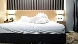 Amateur Doggystyle Hidden Cam