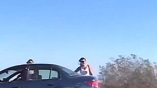 Miko Lee: Mind-blowing Tits and Hitchhiking with Fuck