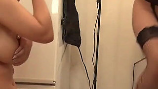 I Invited This Super Fun, Horny Girl! Got Laid for Free!