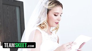 Ken and Sophia's hardcore smut
