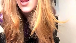 The Supreme Latex Findom Goddess - Small Penis = Femdom
