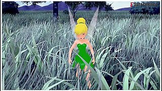 Tinker Bell Grown And Fucked Peter Pan Full Hentai Animated Video