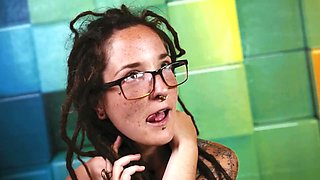 Lady's bondage bdsm porn