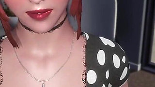 Complete Gameplay - Master of Seduction, Part 9