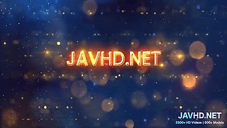 Why Is This Pussy Wet Vol 62