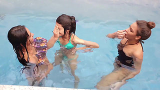 Control Air Underwater - We Will Control Your Air Bitch