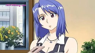 Big Tits MILF Is Taken in Secret by Her Brother-in-Law