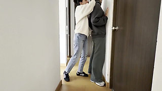 How Hot It Was Between My Friend and Me