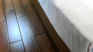 Amateur Doggystyle Hidden Cam